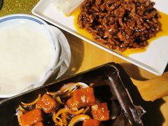 -打酱油·非遗淮扬菜(瘦西湖梅岭店)