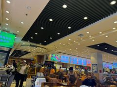 -富龙快餐店(铁西店)