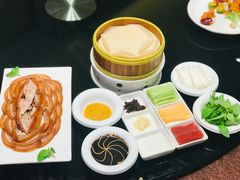 -阿庄新豫菜(航海东路店)