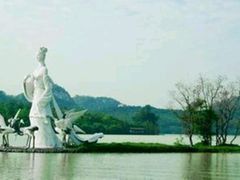 -九女仙湖景区