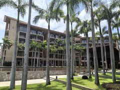 -亚龙湾红树林度假酒店-韩轩韩餐厅