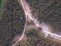 -武陵山森林公园