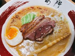 -雷门拉面·现熬骨汤(凯德来福士店)