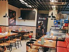 -新凯旋烧烤·燕姐千岛湖土菜