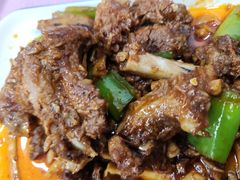 -乐乐餐厅(湘子庙街店)