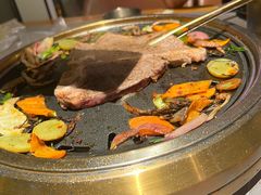 -杨小佳·齐齐哈尔烤肉·烤串(广州店)