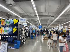 -迪卡侬(顺峰山店)