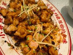 -小粤楼·怀旧粤菜(万辉国际广场店)