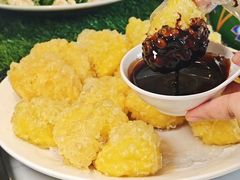 -郭靖内蒙菜·烤全羊·烧烤(望京旗舰店)