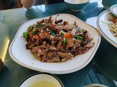 -云隐小厨·传统大理美食(复兴路店)