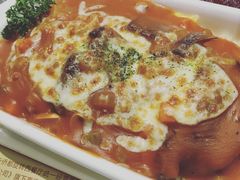 牛魔王焗饭-超级厨房概念餐厅(奥园广场店)