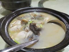 -蚝家菜馆(沙井店)