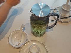 -李记搅团•非遗陕菜(三桥店)