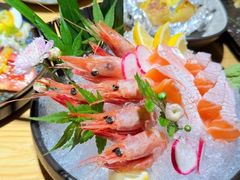 -晶吉·居酒屋·日本料理·烧鸟(中山区民主广场经典生活店)