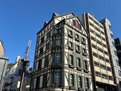 -西村咖啡店 (中山手本店)