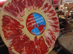 -吼堂老火锅(太古里总店)