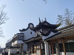-三林塘老街