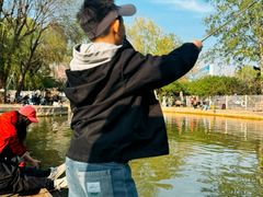 -酷鱼垂钓CLUB(朝阳区博大路店 )