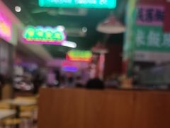 -明腾壹间茶餐厅(新都会花园广场店)