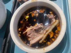 -百年果林椰子鸡(中洲店)