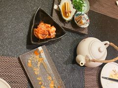 -长崎屋·日本料理·刺身·烧鸟(天河北路店)
