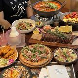 （长沙）会带每一任crush来吃的氛围感餐厅