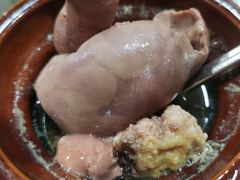 -龙老五汤店(站前西路店)