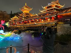 -深圳锦绣中华民俗村