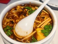 -额娘·春饼烤鸭(华北七楼创始店)
