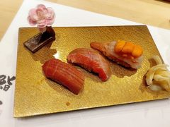 -鮨一日本料理(大中华店)
