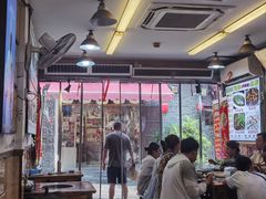-胖娃古镇鸡杂(磁器口总店)
