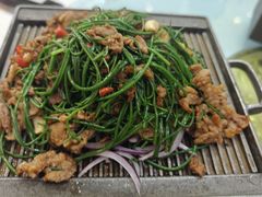 -大鸭梨烤鸭店(金顶街店)