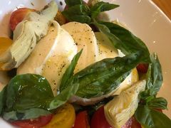 -君悦酒店·La Terrazza意合園·意式风味