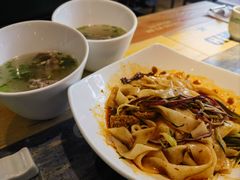 -新粤新疆菜(禅城店)