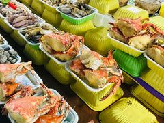 -大学城夜市大排档(凤栖路店)