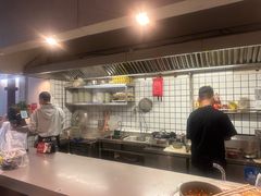 -臻老板牛肉面(光华路SOHO店)