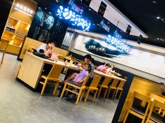 大堂-吉野家(秀谷店)