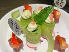 -熹素·鲜美素食Vegetarian (天河领展店)