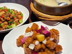 -拾捌川·自贡爆炒(新街口店)