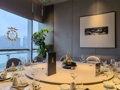 -逸品淮扬(东方渔人码头店)