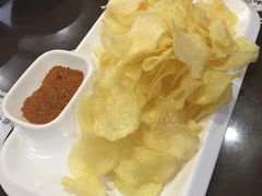 -金源烤肉面片馆(师大店)
