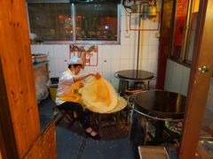 -赵记煎饼卷大葱(东岳店)