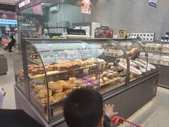 -天母蓝鸟烘焙·蛋糕·下午茶(时代城广场店)