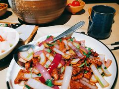 -山石榴·贵州菜(丰盛里店)