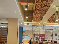 -稻香海鲜饭店(第一国际店)
