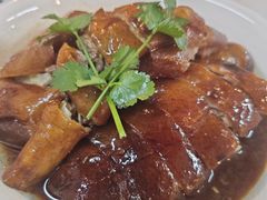 -米庄·原味私房菜(骏壹万邦店)