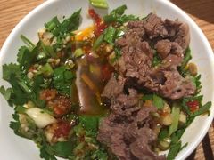 -牛很鲜潮汕牛肉火锅(朝晖路店)