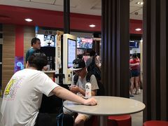 -麦当劳(北京南站店)