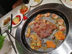 -么子烤肉(化龙池店)