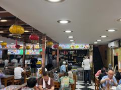 -白魁老号饭庄(安内店)